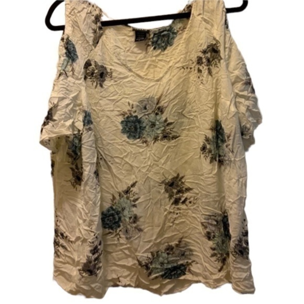 Torrid Top